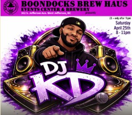Events https://stayblueridge.icnd-cdn.com/images/events/dj kd.jpg